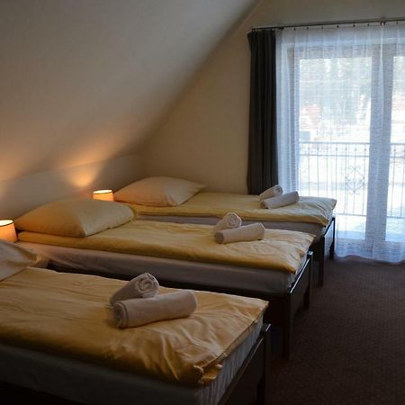 Appartement Rozeta à Jurgów Extérieur photo
