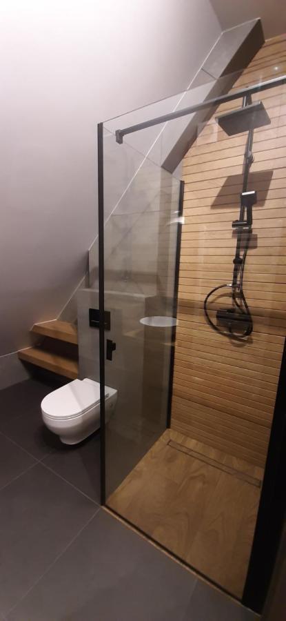 Appartement Rozeta à Jurgów Extérieur photo