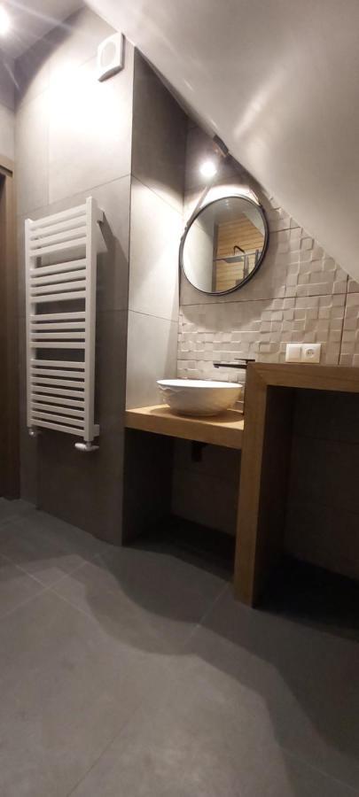 Appartement Rozeta à Jurgów Extérieur photo