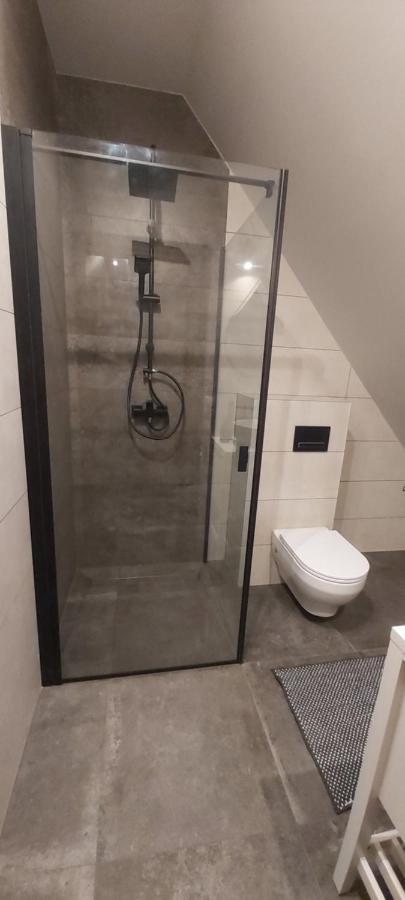 Appartement Rozeta à Jurgów Extérieur photo