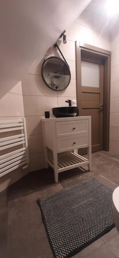 Appartement Rozeta à Jurgów Extérieur photo